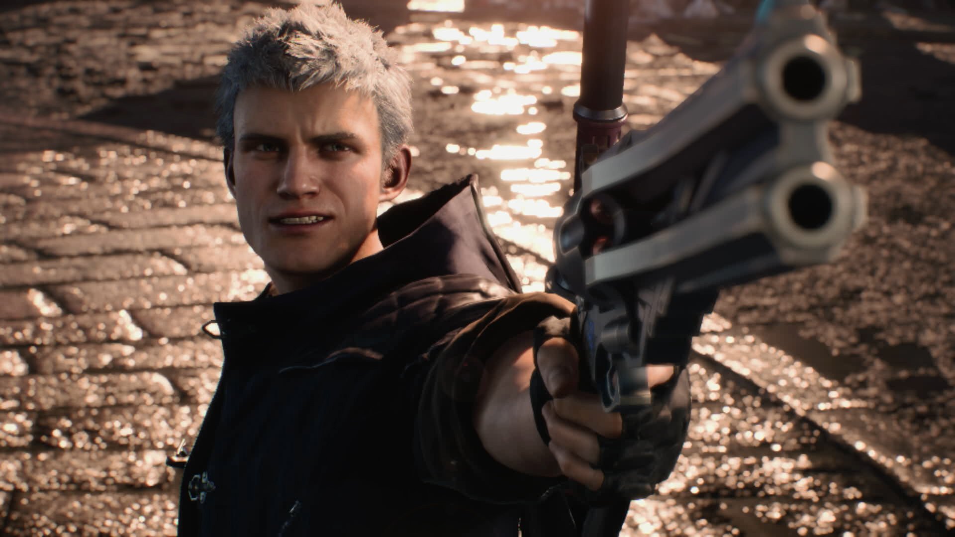 Körülbelül 16 óra hosszú lesz a Devil May Cry 5 kampánya