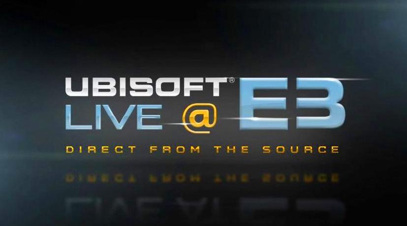 Kövesd végig élőben a UbiSoft konferenciát a kiadó saját weboldalán