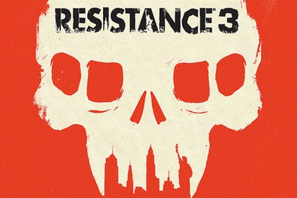 A következő hónapban érkezik a Resistance 3 Survival DLC