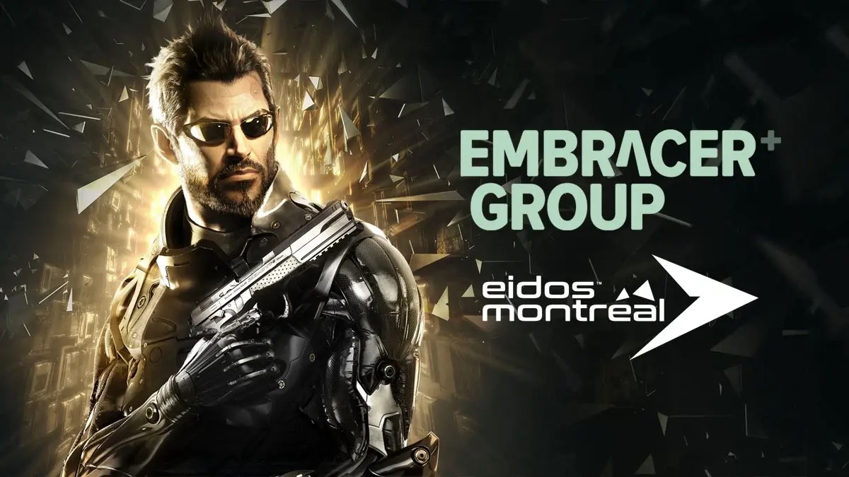 Közel 100 alkalmazottat ereszt szélnek az Eidos Montreal, törölték az új Deus Ex-játékot is