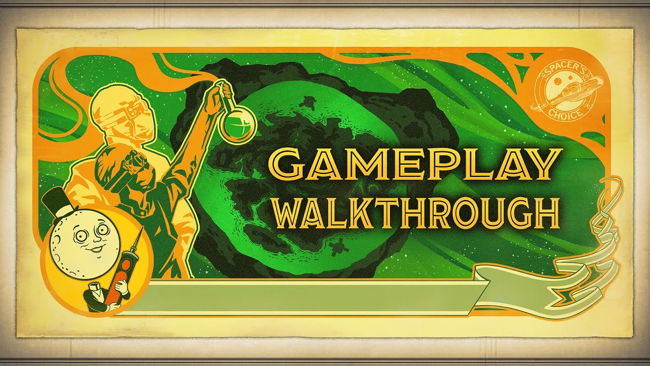 Közel 12 percnyi gameplay videó jött a The Outer Worlds: Peril on Gorgon expanzióról