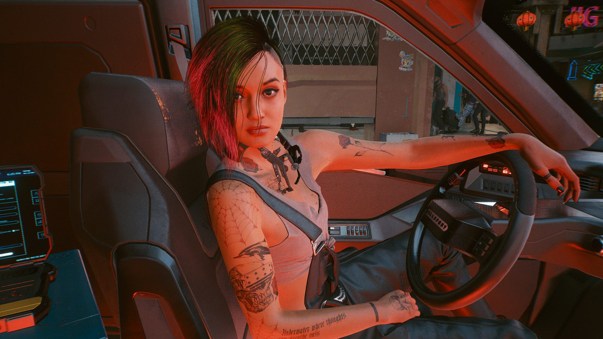 Közel 2 millió dollárért ússza meg a CD Projekt Red a Cyberpunk 2077 miatti pert