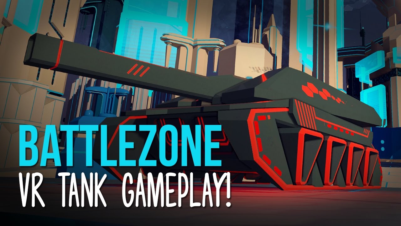 Közel 20 percnyi gameplay felvételt kapott a Battlezone