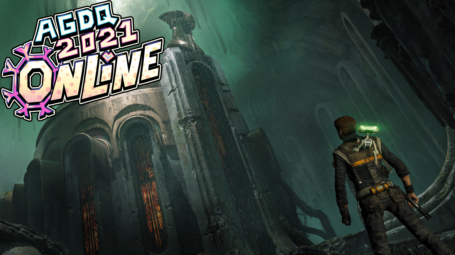 Közel 3 millió dollárt jótékonykodtak össze a speedrunnerek a rákmegelőzésre