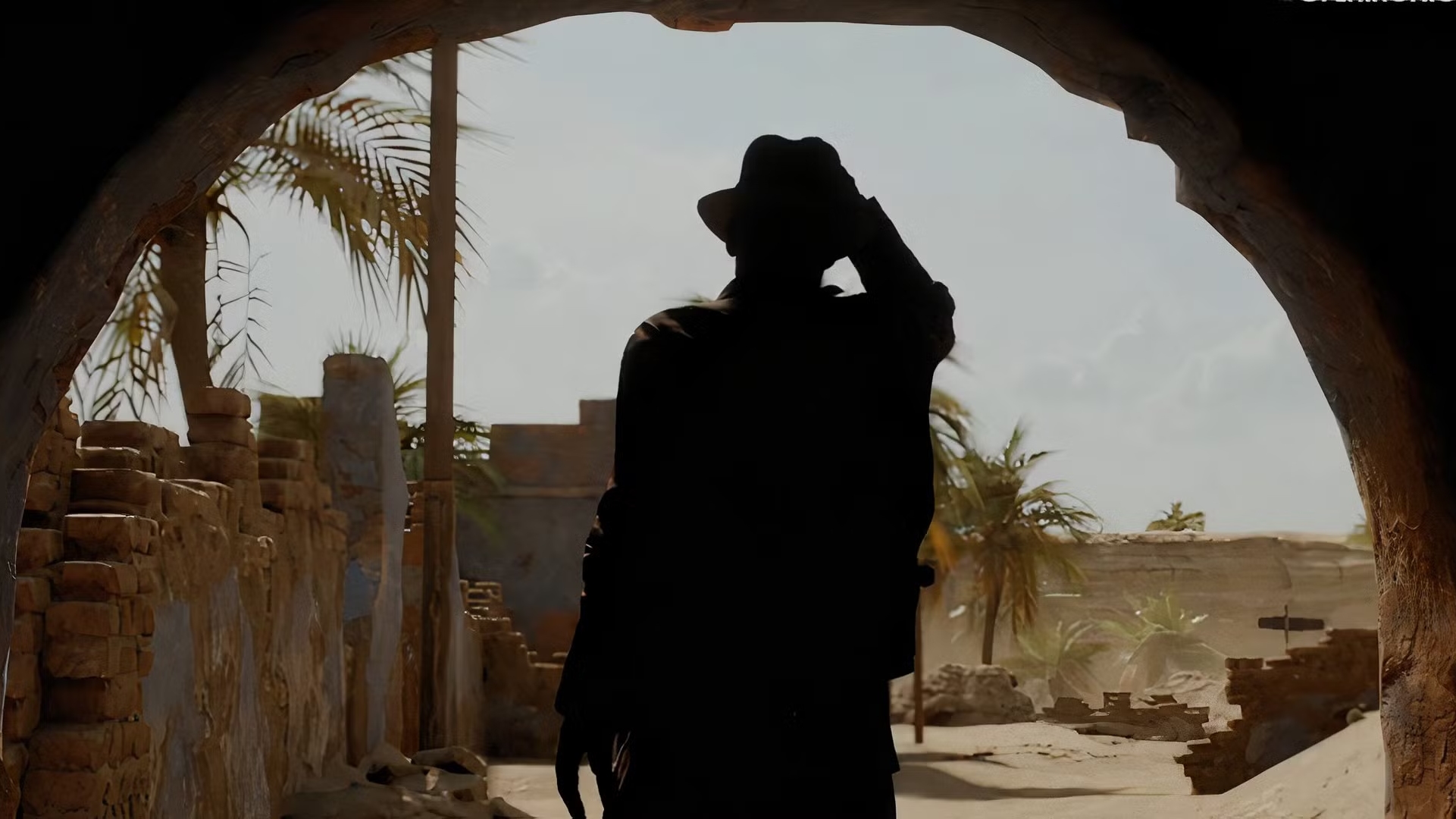 Közel 4 órányi átvezető lesz az Indiana Jones and the Great Circleben