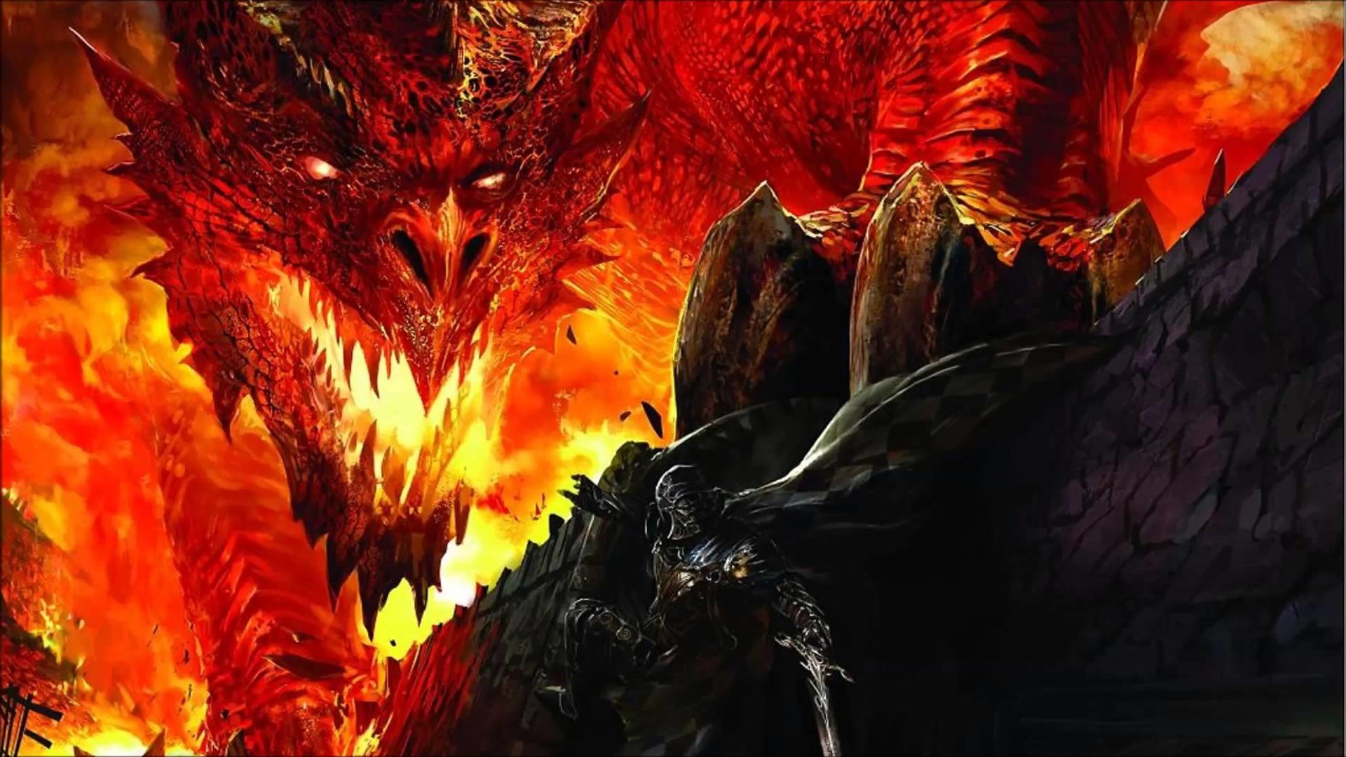 Közel egy tucat videojáték készül a Dungeons and Dragons univerzumán belül