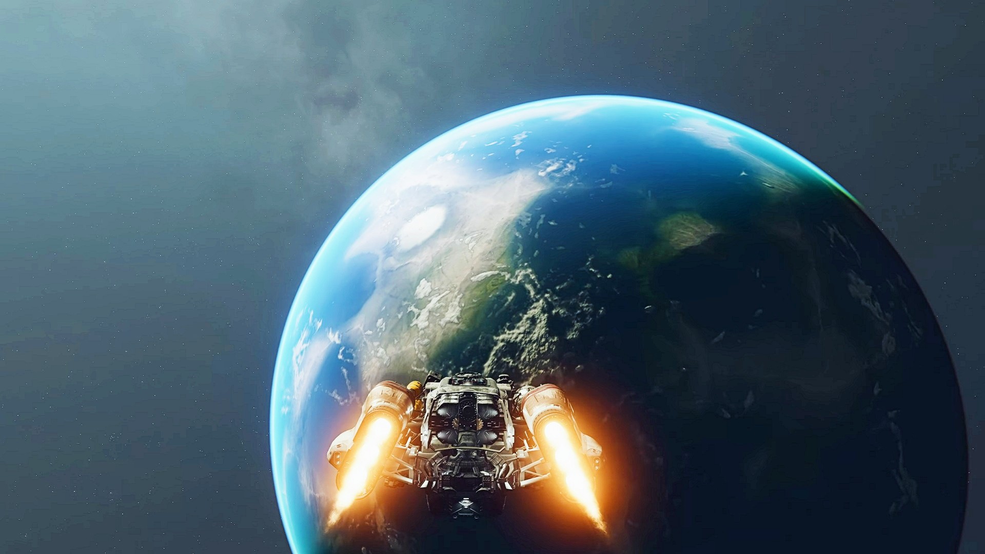 Közel negyven órás lesz a Starfield főtörténete – de más is kiderült