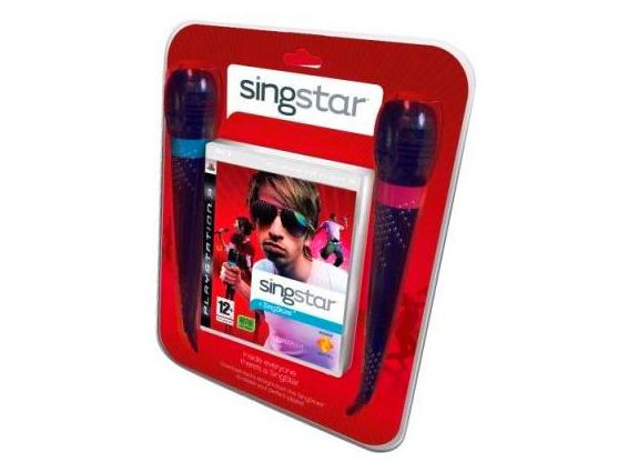 Közel 100 ezer user videó feltöltés a SingStar oldalán