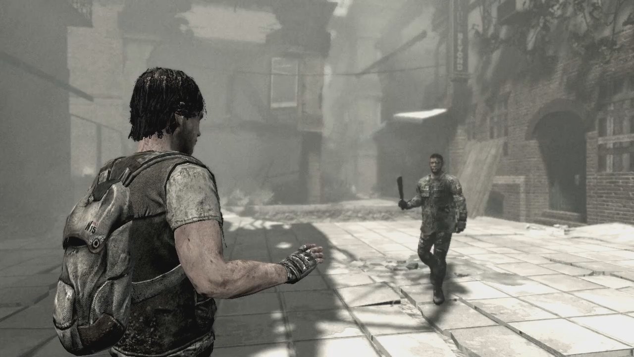 Közel 5 perces I Am Alive fejlesztői napló tágítja a fejünket