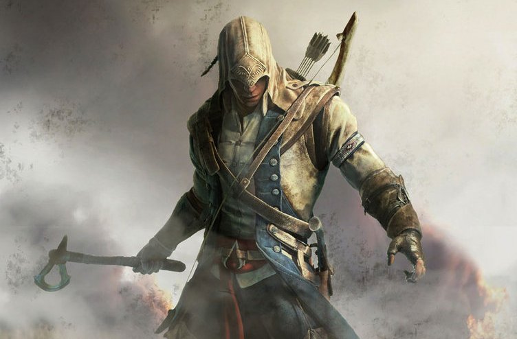 Közel egy hónapot késik az Assassin's Creed III PC-verziója