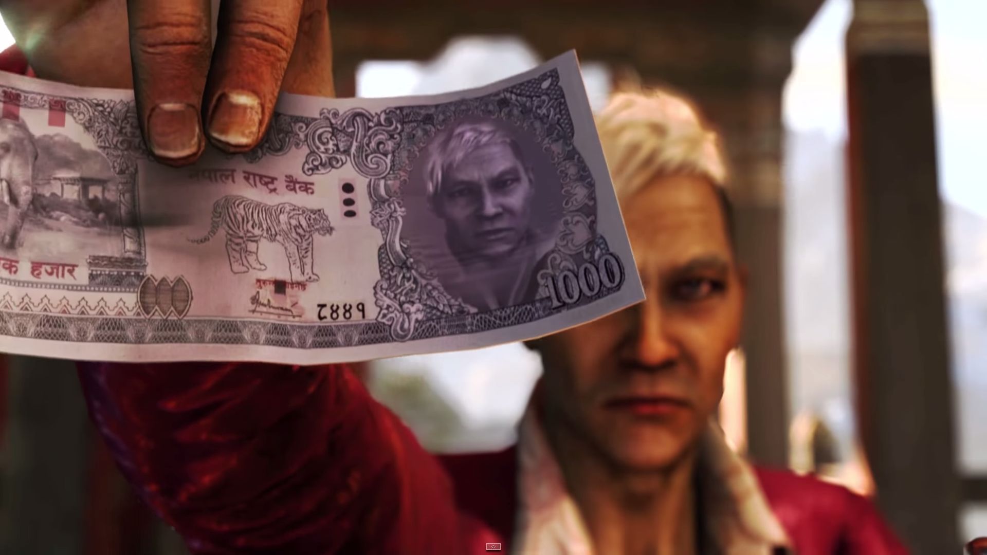Közel kétmilliós Far Cry 4 eladás az első héten