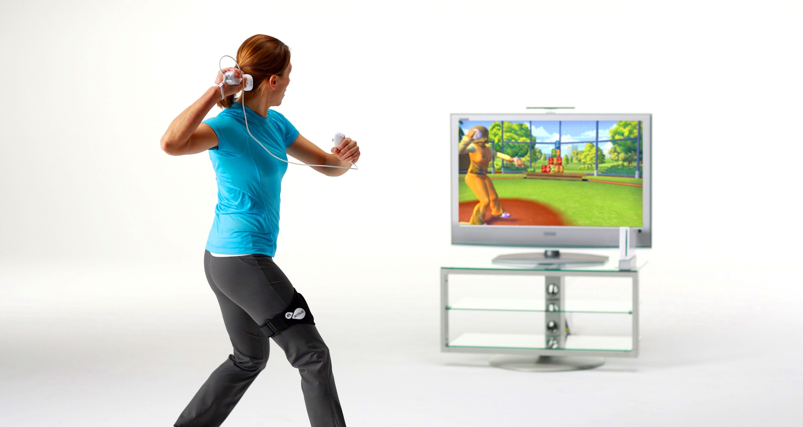 Közel kétmillió eladott EA Sports Active