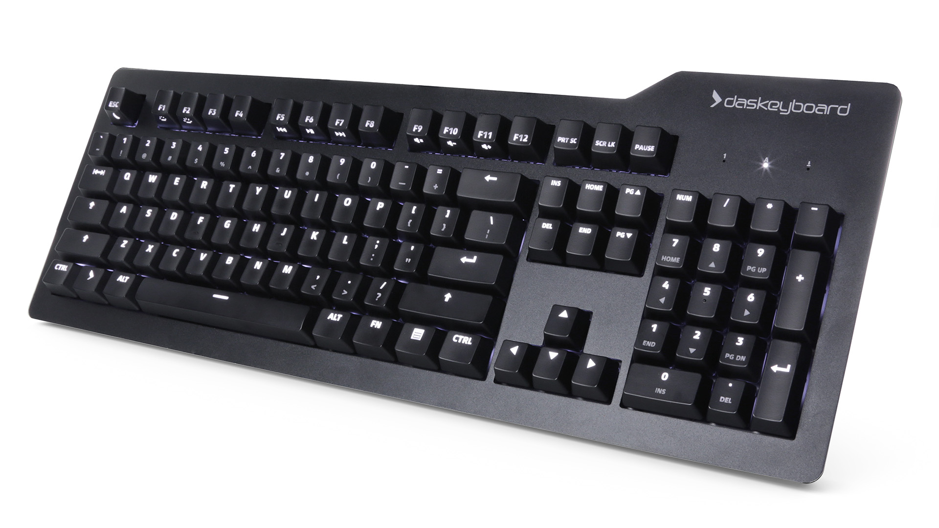 Középkategóriába érkezik a Das Keyboard újdonsága