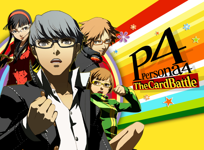 Közösségi játék készül a Persona 4 alapján