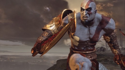 Kratos is szerepet kap majd a Mortal Kombat-ban
