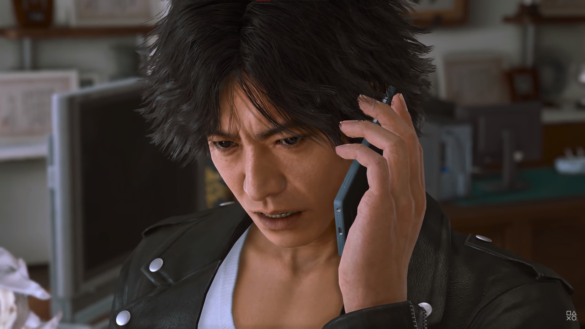 Külföldön is nagyon jó pontokat kap a Lost Judgment