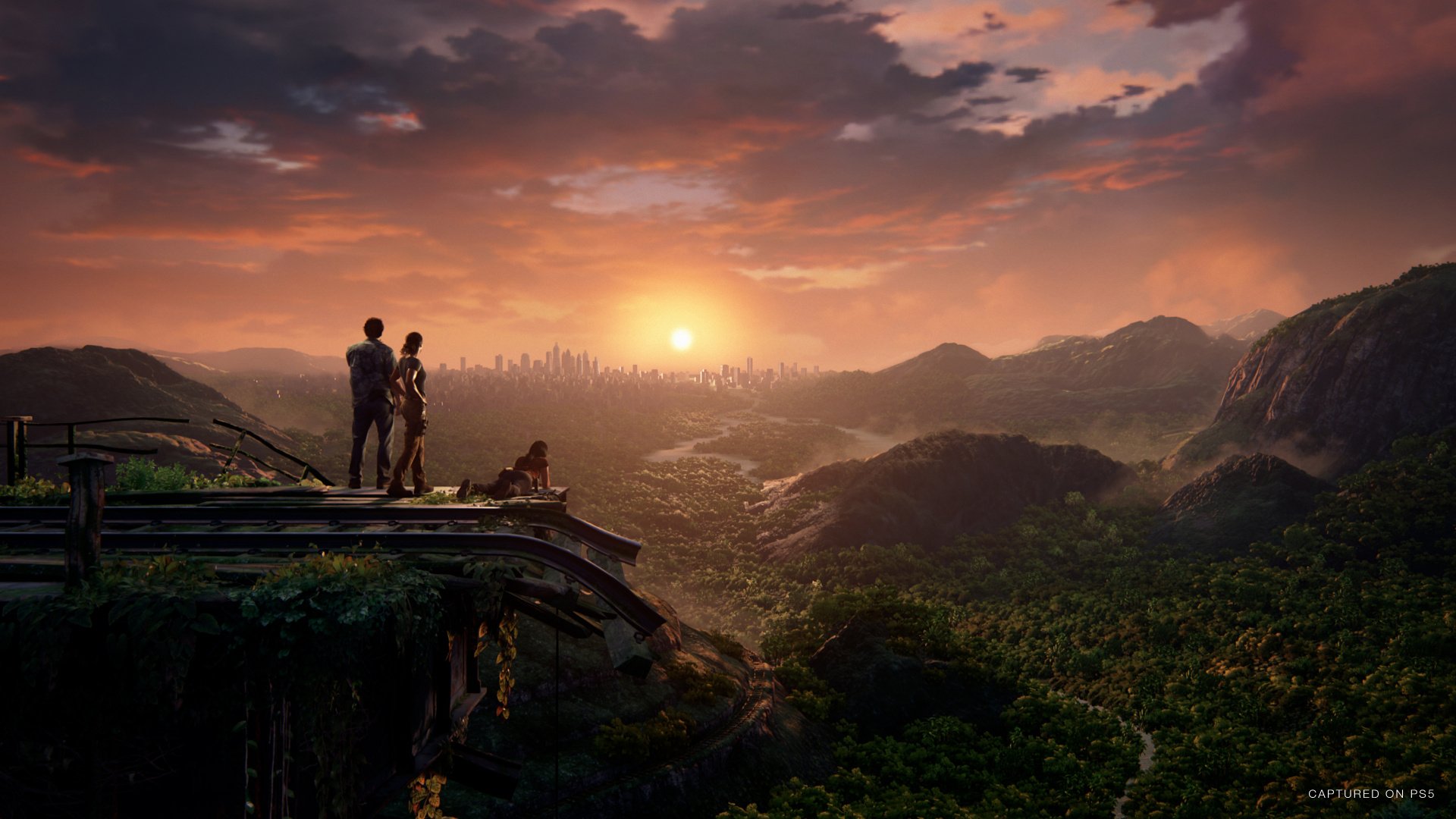 Külföldről is kiváló pontokat kap az Uncharted: Legacy of Thieves Collection