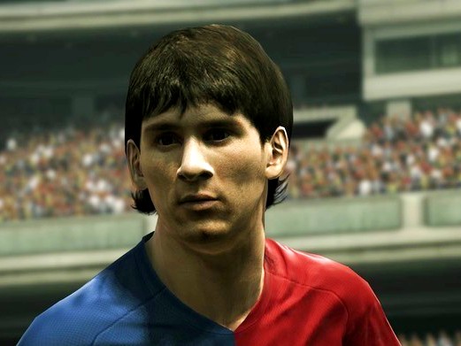 Küllemre gyúr a Pro Evolution Soccer 2010