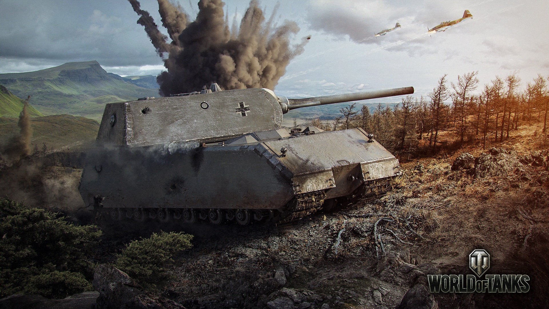 Külön eventet kapott a World of Tanks az űrhajózás világnapjára