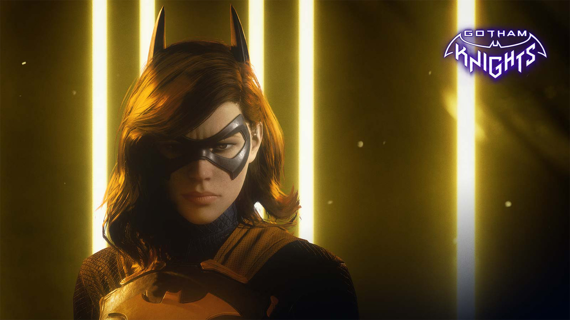 Saját előzetest kapott Batgirl, a Gotham Knights egyik játszható hőse