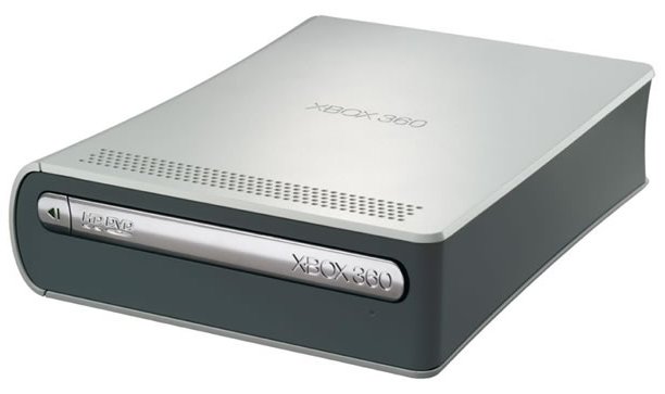 Különálló Blu-ray meghajtó érkezik az Xbox 360-hoz?