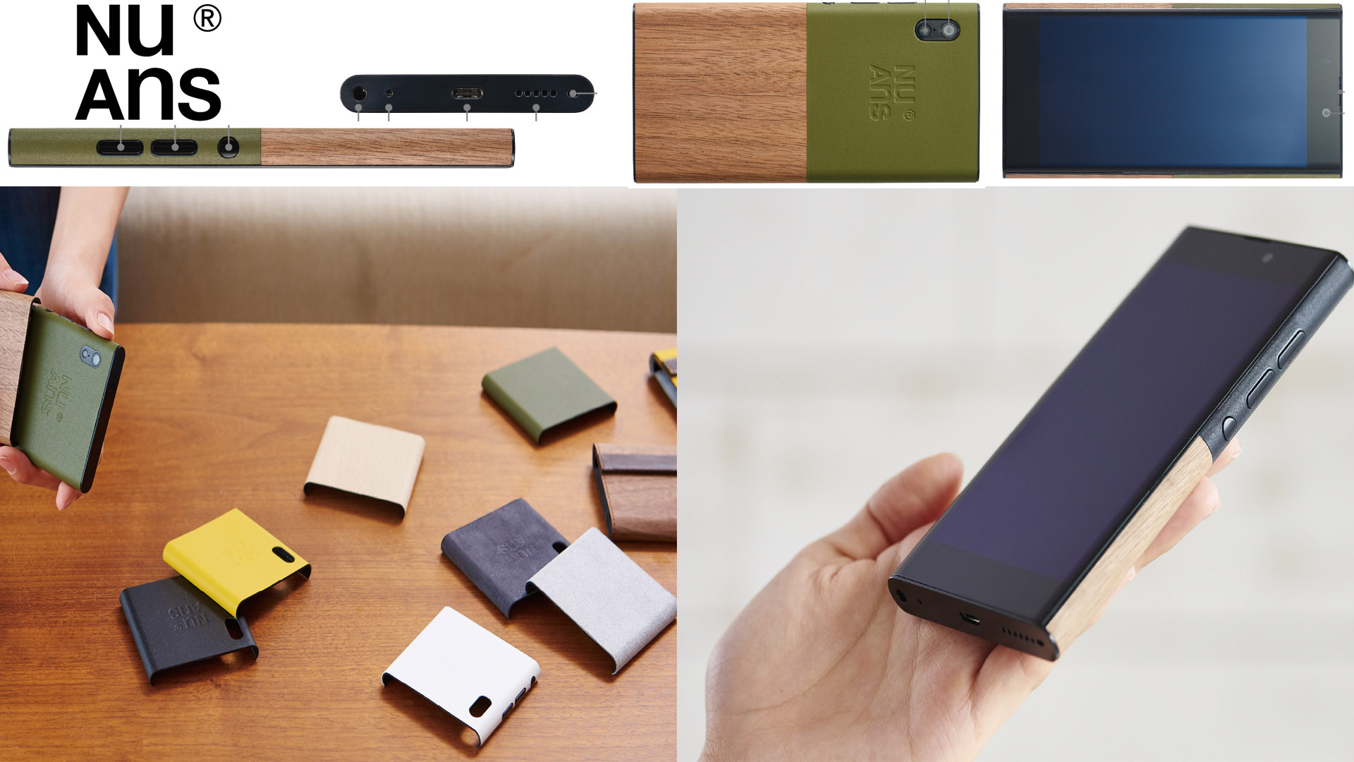 Különleges Windows 10-es mobilt támogathatunk a Kickstarteren