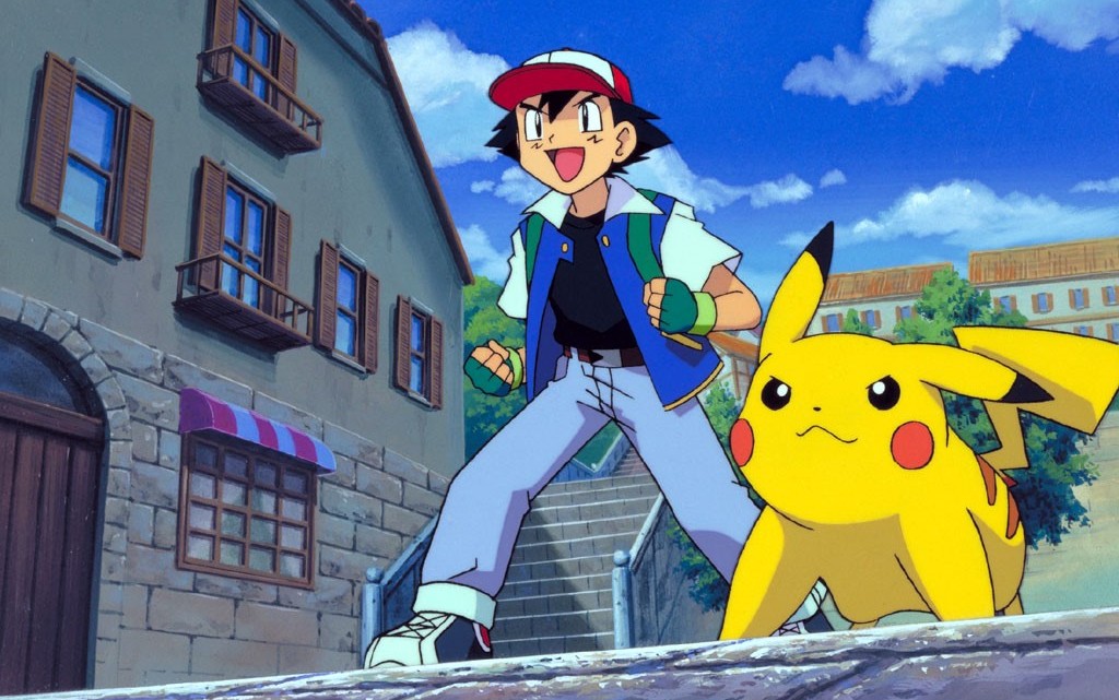 Különleges Pokémon-bejelentésre számíthatunk a közeljövőben