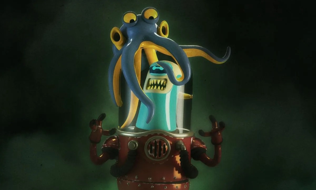 Különös sci-fi játékon dolgozik a Dishonored 2 rendezője