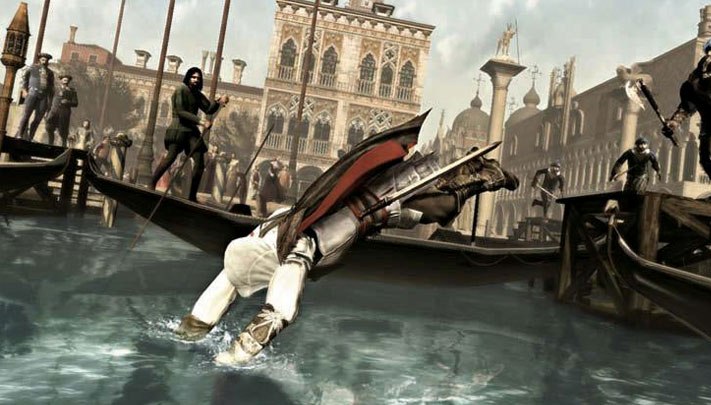 Külső támadások miatt álltak le a UbiSoft DRM szerverei, tegnap ismét