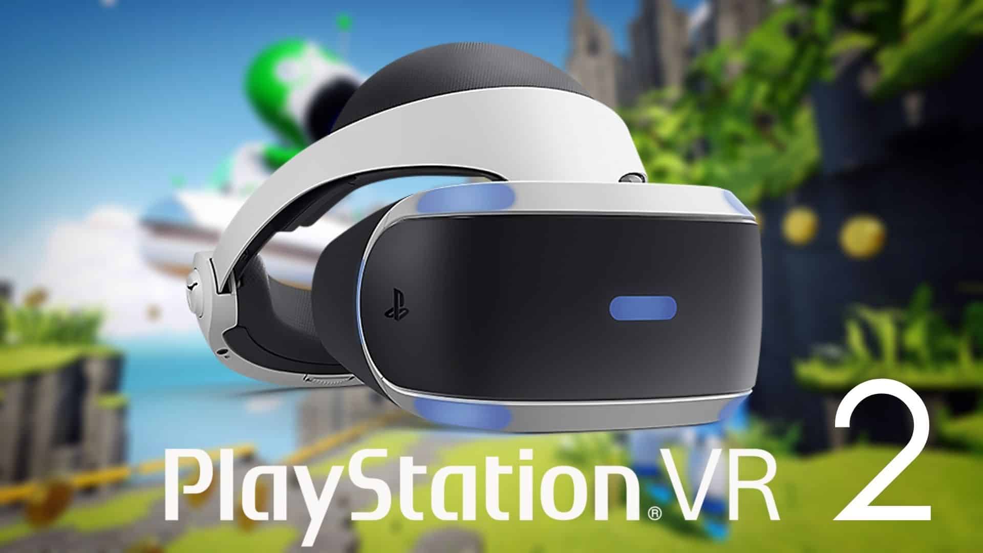 Kuo szerint is 2023 első negyedében jöhet a PSVR 2