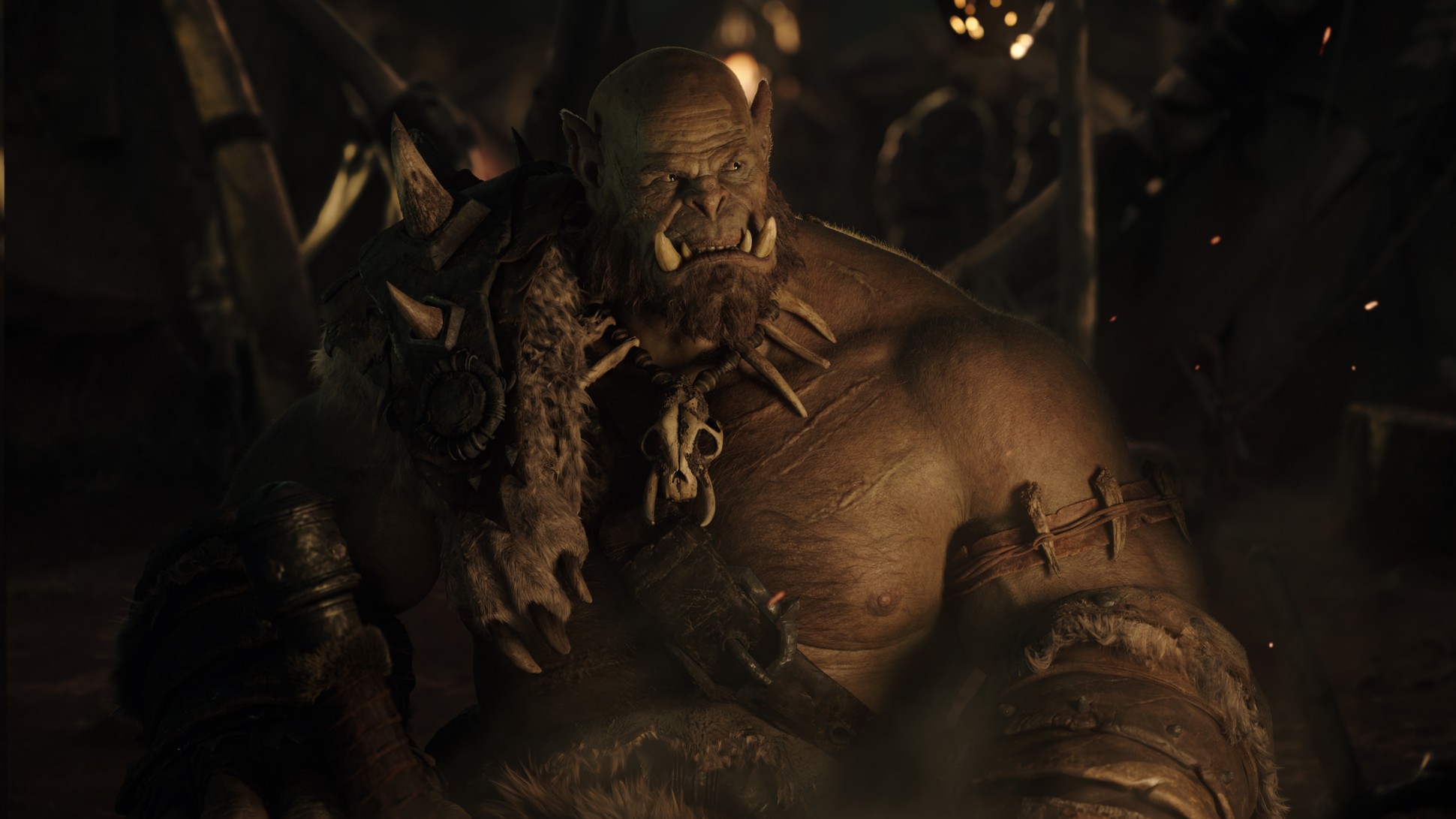 Küszöbön a Warcraft film első trailere? Trilógia is lehet belőle!