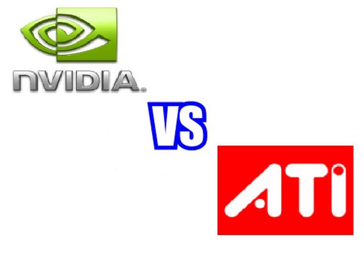 Küszöbön a GPU háború