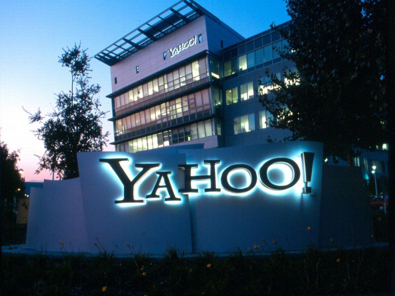 Küszöbön a Microsoft-Yahoo házasság?