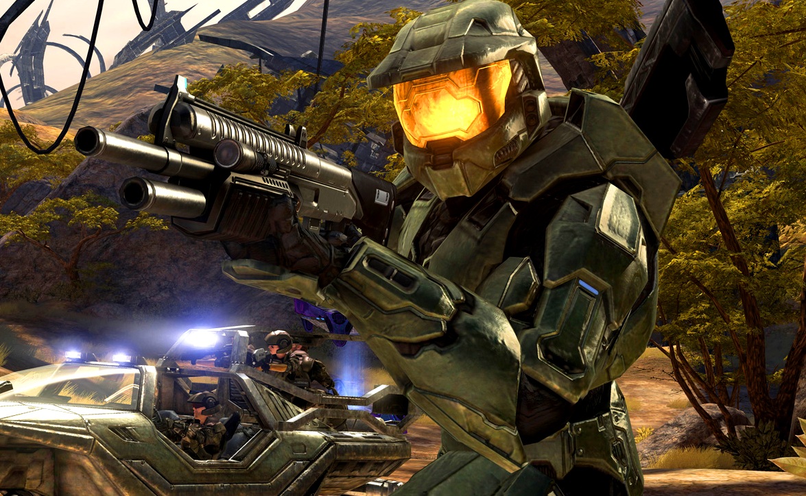 Kútba fulladt a Halo Chronicles projekt is