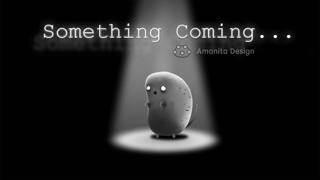 Kutyafarkú rohadt krumpli van a Botanicula alkotóinak új játékához érkezett első trailerben