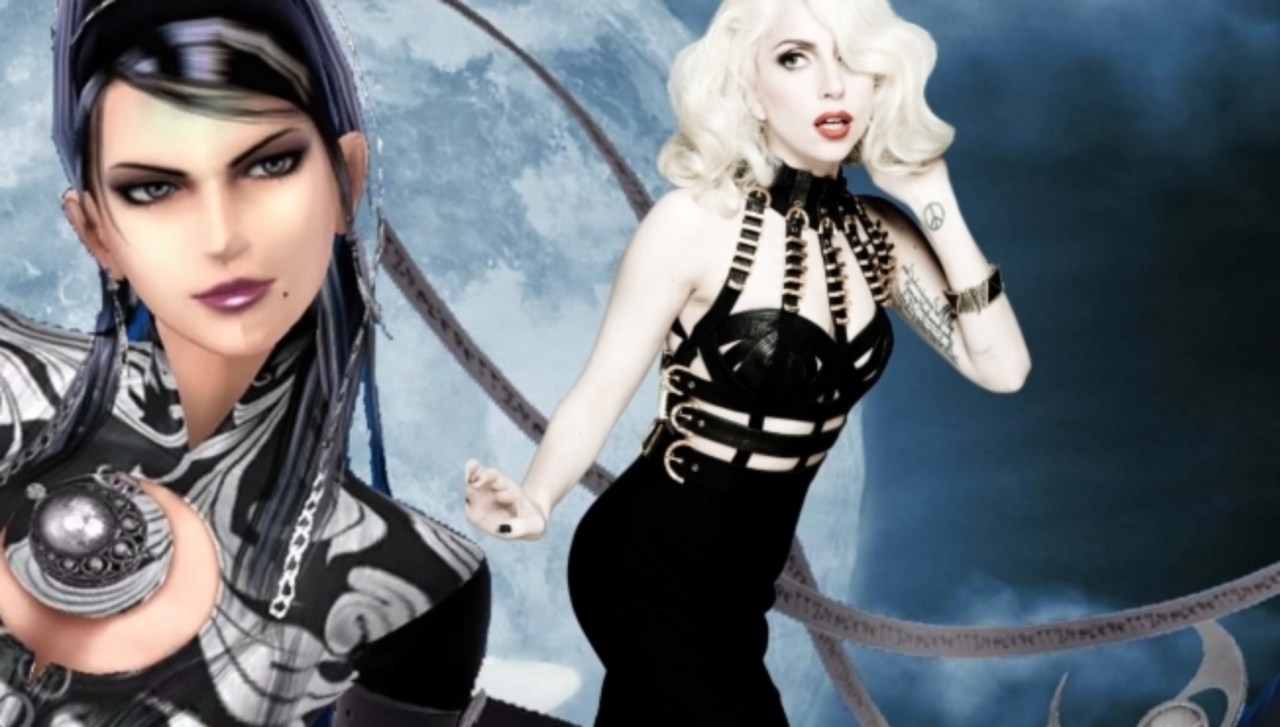 Lady Gaga még mindig a Bayonettán függ