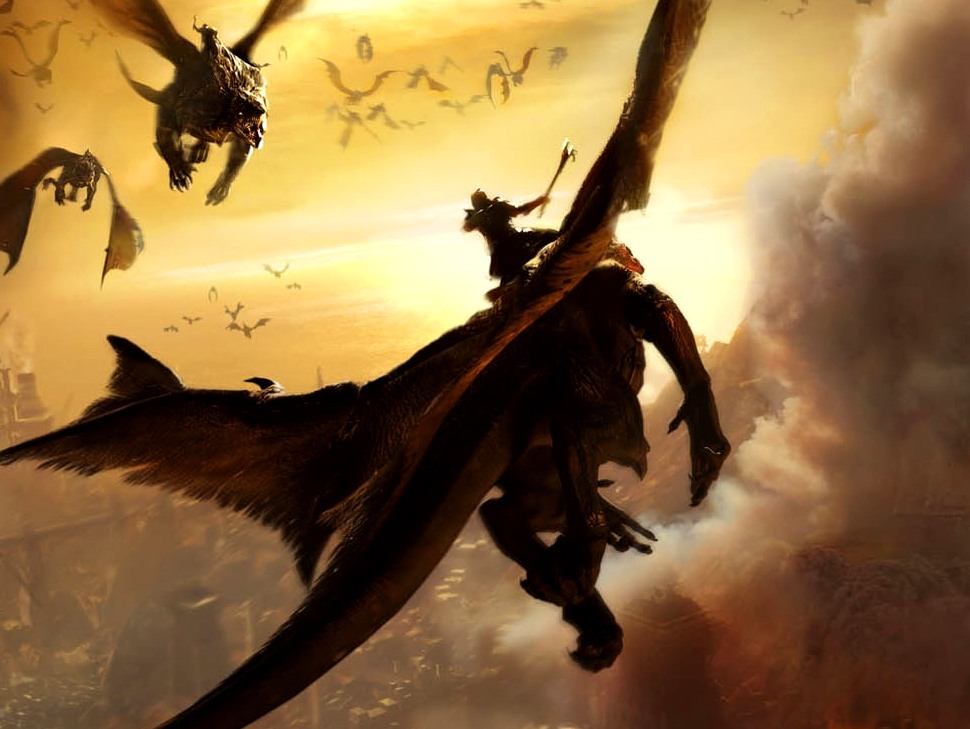 Lakat került a Lair fejlesztőinek stúdiójára is