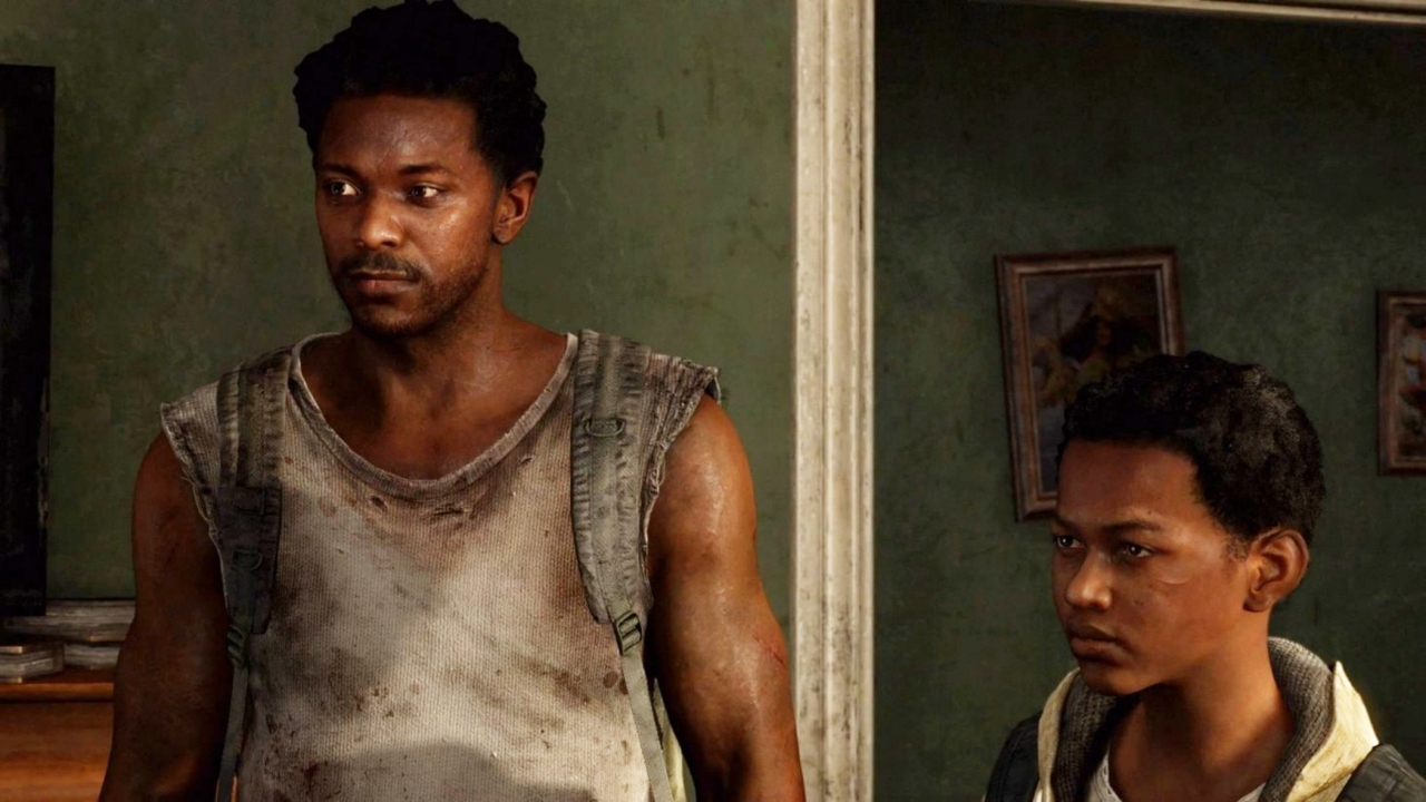 Lamar Johnson és Keivonn Woodard is csatlakozott a The Last of Us televíziós sorozathoz