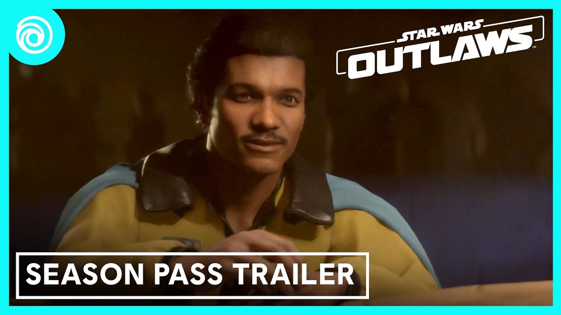 Lando Calrissian is feltűnik a Star Wars: Outlaws friss trailerében