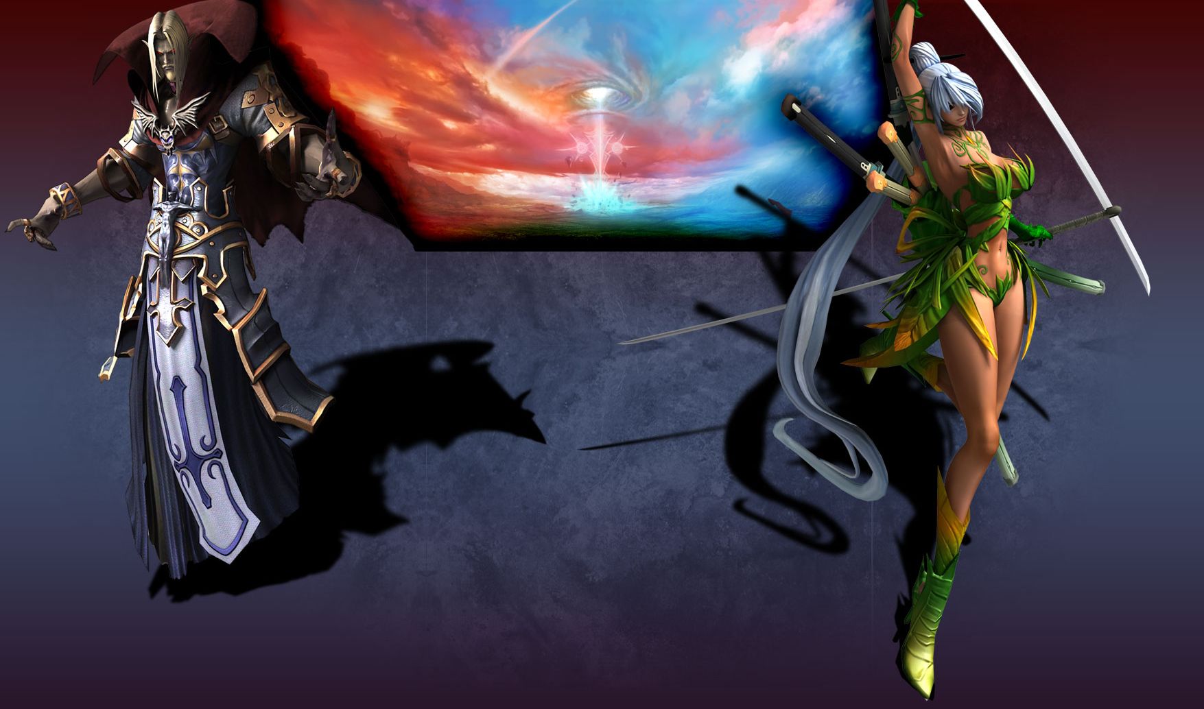 Land of Chaos Online: Augusztusban kezdődik a nyílt béta teszt