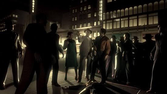 L.A. Noire: Továbbra is termelésben