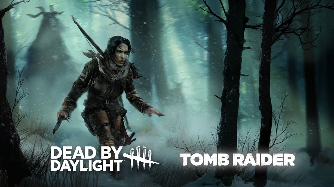 Lara Croft is bekerülhet a Dead by Daylight-ba?