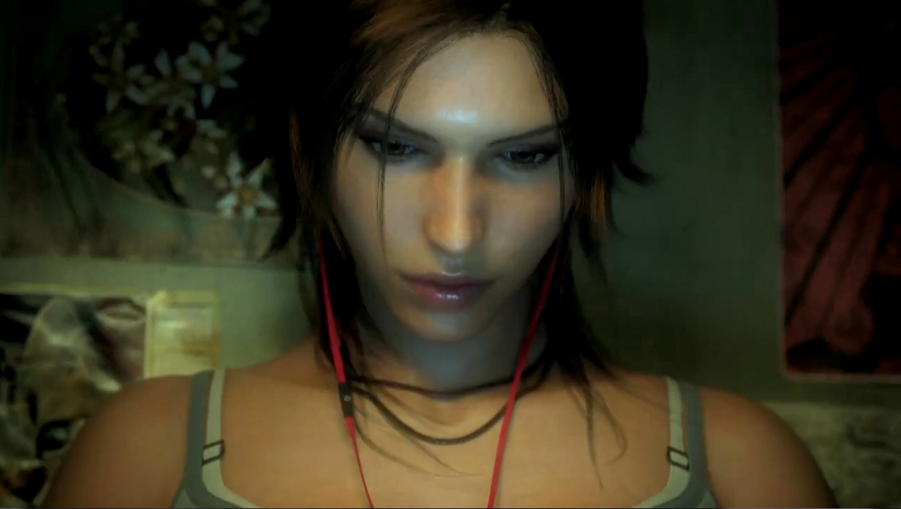 Lara Croft: Reflections játékcímet regisztrált a Square Enix