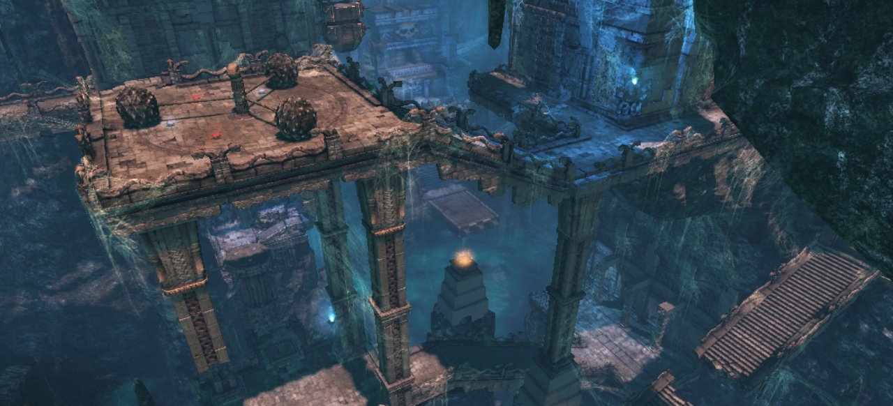 Lara Croft and the Guardian of Light: Befutottak az első képek és infók