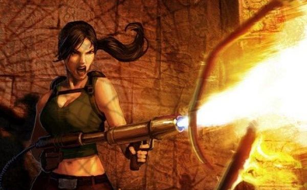 Lara Croft and the Guardian of Light: Megkapta első gameplay videóját