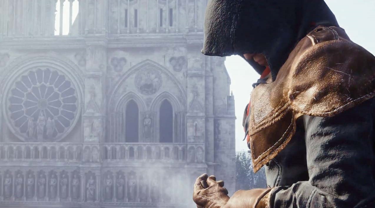 Last-gen konzolokra is megjelenhet az Assassin's Creed: Unity