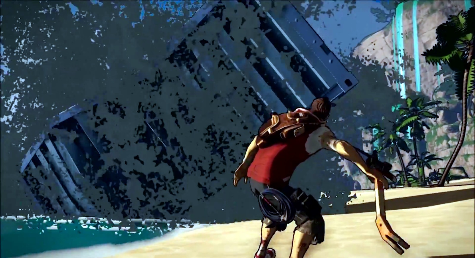 Lastgenre és PC-re érkezik az Escape Dead Island