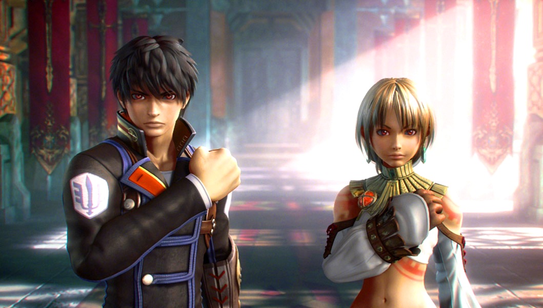 Last Ranker: Debüt videó