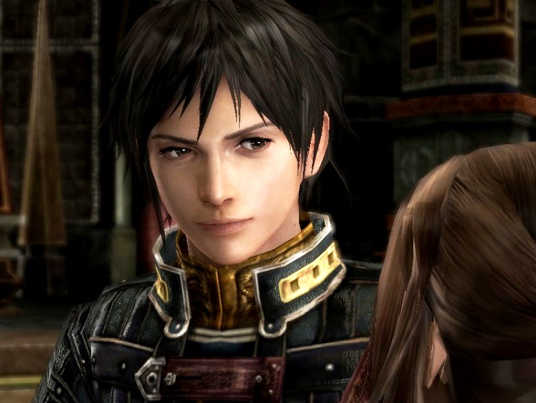 Last Remnant: Fejlesztési gondok a PlayStation 3-as verzióval