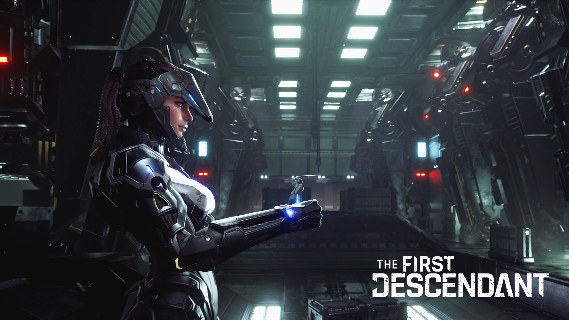 Látványos előzetesben mutatta meg magát a The First Descendant